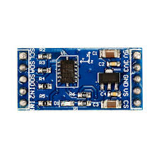 ADXL345 3-Axis Accelerometer Sensor